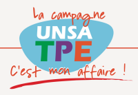 Chaque adhérent de l'UNSA peut faire voter 3 salarié-e-s de TPE !!!