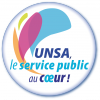 L'UNSA, le service public au cœur !