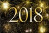 Bonne Année 2018 !