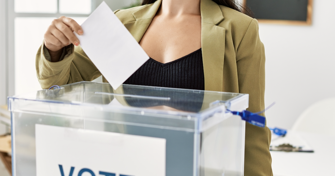 La Fonction Publique organise ses élections professionnelles 2026...