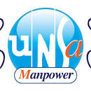 UNSA MANPOWER : la reconnaissance du travail accompli !
