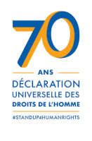 1948-2018 : la Déclaration universelle des Droits de l'Homme a 70 ans