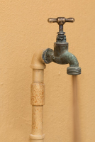 Mayotte : il n'y a plus d'eau au robinet !