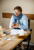 Étudiants et santé : un non-recours préoccupant