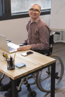 Handicap et parcours professionnels : assurer une réelle égalité des chances
