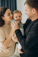 Allocations familiales dès le premier enfant : une revendication de l'UNSA 