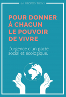 L'urgence d'un pacte social et écologique