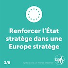 Pour un plan de relance durable, humain et écologique
