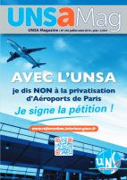 Il est paru !