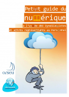 Colloque UNSA sur le numérique au CESE