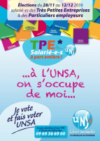 2 films sur les salarié-e-s des TPE