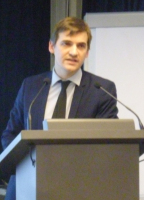 Intervention de Nicolas Cadène, rapporteur général de l'Observatoire de la laïcité, au Bureau National de l'UNSA