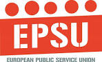10ème Congrès de l'EPSU (Fédération Syndicale Européenne des Services Publics (FSESP)