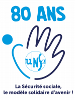 L'UNSA fête les 80 ans de la Sécurité sociale