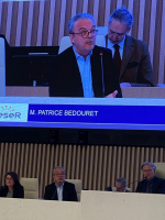 Rapport du CESER sur l'insertion professionnelle des jeunes en Ile de France 