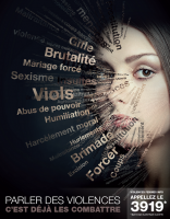 Violences faites aux femmes : l'UNSA salue le plan gouvernemental mais s'interroge sur les moyens