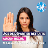 Réforme des retraites : on continue les 7 et 11 février
