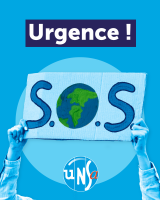 Jour de la Terre, le 22 avril et tous les jours !