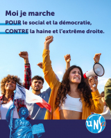 Mobilisation des 15 et 16 juin
