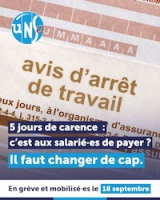 18 septembre : tous les rendez-vous