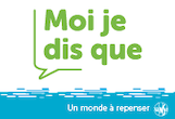 Un monde à repenser : vous avez la parole !