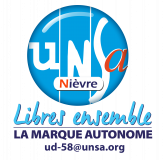 Épuisement professionnel, l'UD UNSA de la Nièvre se mobilise