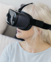 Intelligence artificielle : Restez connectés à l'entreprise avec vos lunettes...