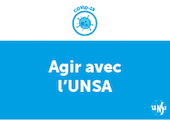 Chômage partiel et retraite : l'UNSA obtient gain de cause