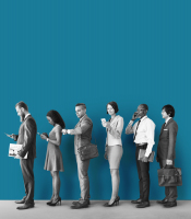 Maintenir l'ambition et les moyens pour l'emploi des chômeurs de longue durée 