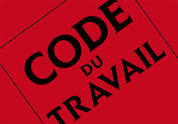 Feuille de route sur la réforme du Code du Travail