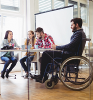 Colloque de l'UNSA sur la désinsertion professionnelle le 24 novembre 2021