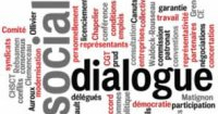L'UNSA a participé aux 7èmes rencontres du dialogue social à Suresnes – UNSA - UNSA