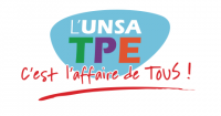 Dans toutes les régions, l'UNSA réalise une percée aux élections TPE