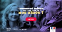 L'UNSA participe à la consultation « Grand Âge –Autonomie »