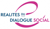 Laurent Escure invité de Réalités du Dialogue Social