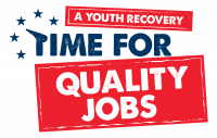 Plans de relance : les jeunes de la CES veulent des emplois de qualité !