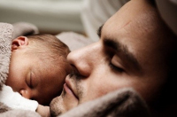 Allongement du congé de paternité : l'UNSA salue cette décision 
