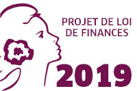 Projet de loi de finances 2019 : Quelques points de repère 