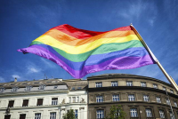  Premier rapport sur l'orientation sexuelle, l'identité de genre et l'intersexuation de la CNCDH 