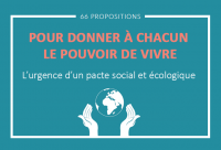 Les organisations du Pacte du pouvoir de vivre à la rencontre du gouvernement sur la rénovation énergétique