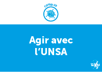  COVID 19 : il faut protéger les travailleurs vulnérables !