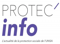 L'actualité de la protection sociale de l'UNSA