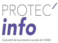 L'actualité de la protection sociale de l'UNSA L'actualité de la protection sociale de l'UNSA