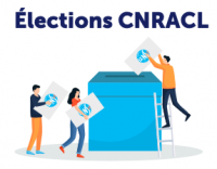 CNRACL : voter et faire voter UNSA 