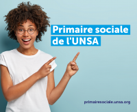  L'UNSA lance sa primaire sociale !