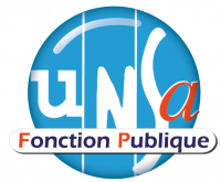 L'UNSA Fonction Publique écrit à Édouard Philippe avec 7 autres OS