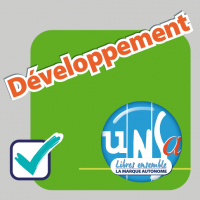 Développement
