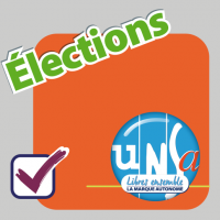 Résultats électoraux CSE