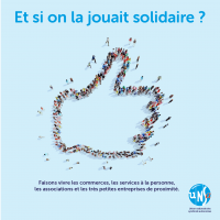Les Très Petites Entreprises ont besoin de nous