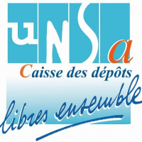 3ème congrès national de l'UNSA Groupe Caisse des Dépôts et Consignations 